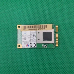 Toshiba Satellite A350D-209 Placa WiFi Mini PCIe K000065800 SWAP