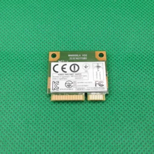 Toshiba Satellite C850D-11K Card WLAN WiFi SWAP