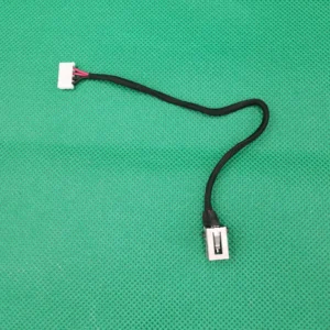 Toshiba Satellite C850D-11K Mufa incarcare + Cablu C850 SWAP