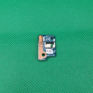 Toshiba Satellite C850D-11K Placa Pornire ON/OFF C855D SWAP