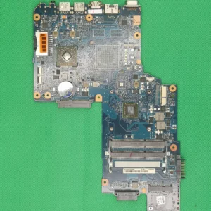 Toshiba Satellite C850D-11K Placa de baza AMD C855D H000052450 SWAP