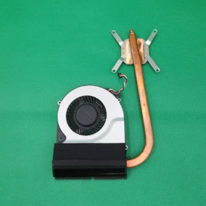 Toshiba Satellite C850D-11K Radiator racire heatsink L850D H000037350 SWAP