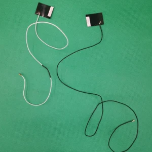 Toshiba Satellite C850D-11K Set Antena WiFi SWAP