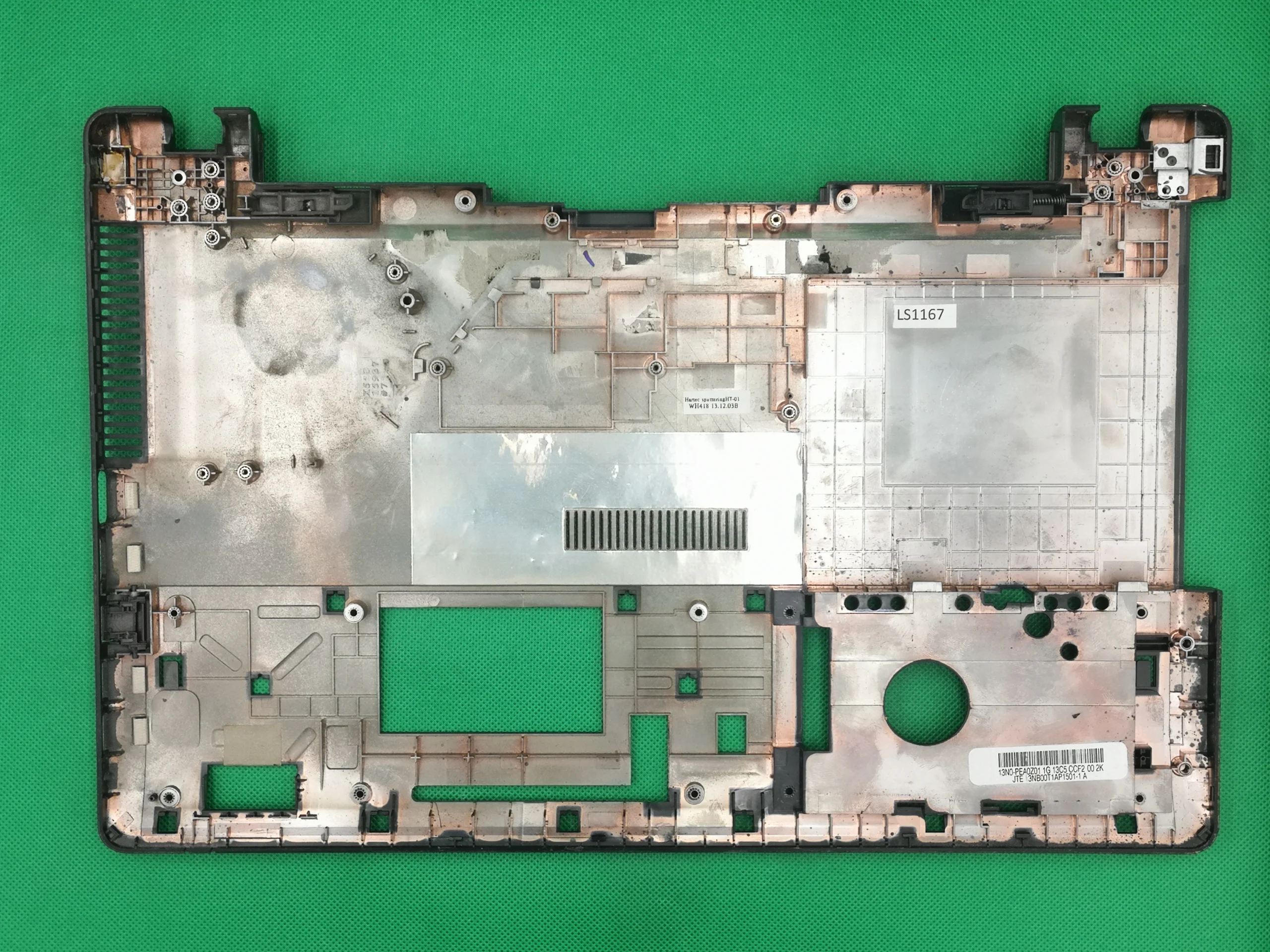 Asus X550C Carcasa Inferioara Baza 13NO-PEA0Z01 SWAP