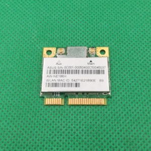 Asus X550C Card WLAN WiFi SWAP