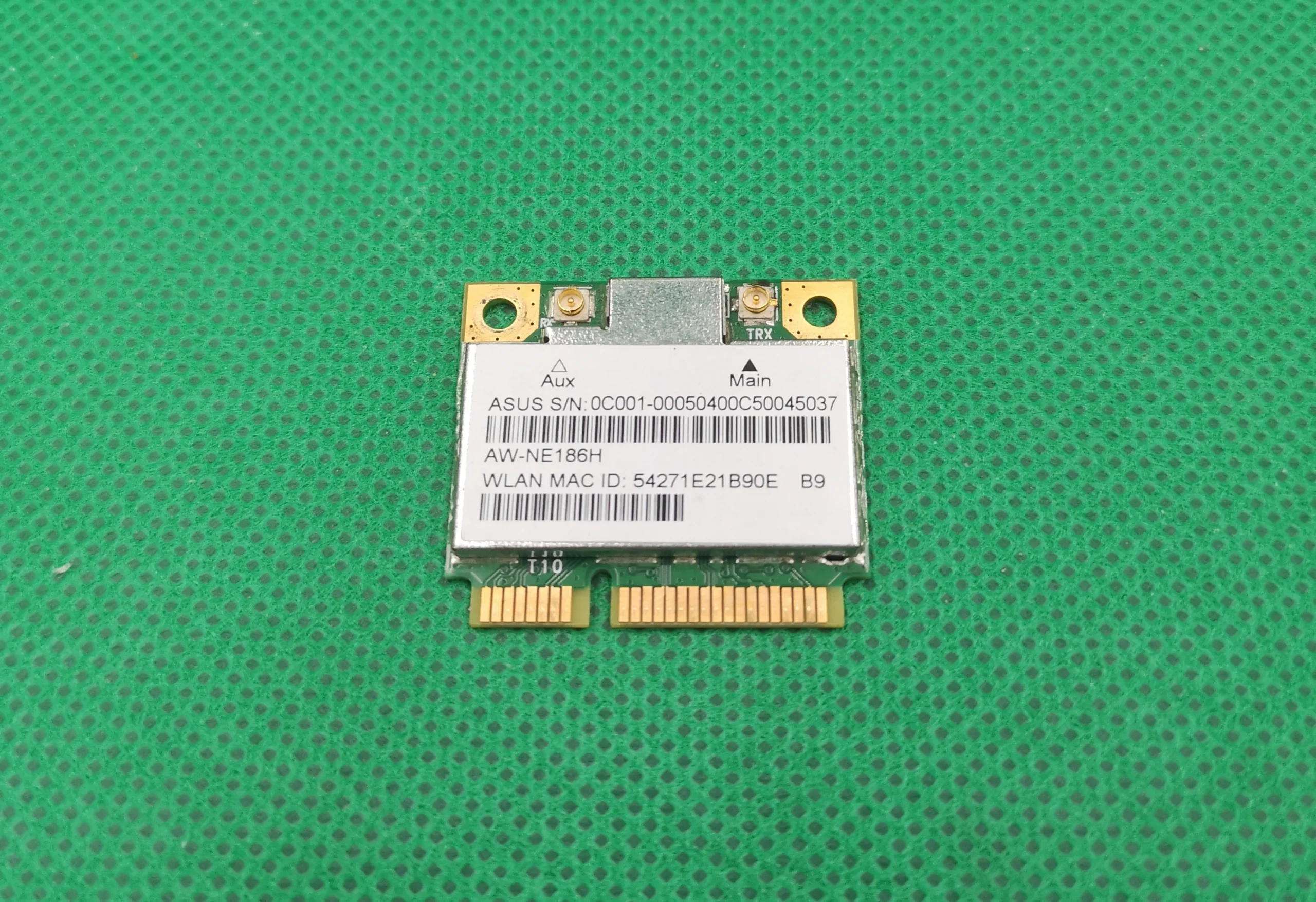 Asus X550C Card WLAN WiFi SWAP