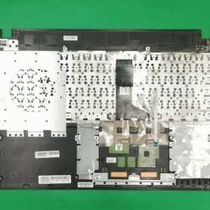 Asus X550C Palmrest + Tastatura Defecta + Touchpad Defect 13NO-PEA0R02 SWAP