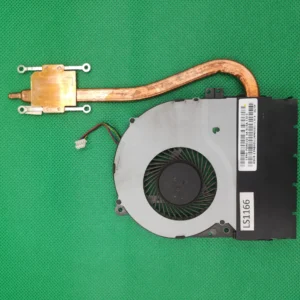 Asus X550C Radiator racire heatsink 13NO-PZA0101 SWAP