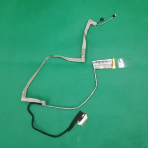 Asus X55A Cablu LCD LVDS + Microfon 14005-00620000 SWAP