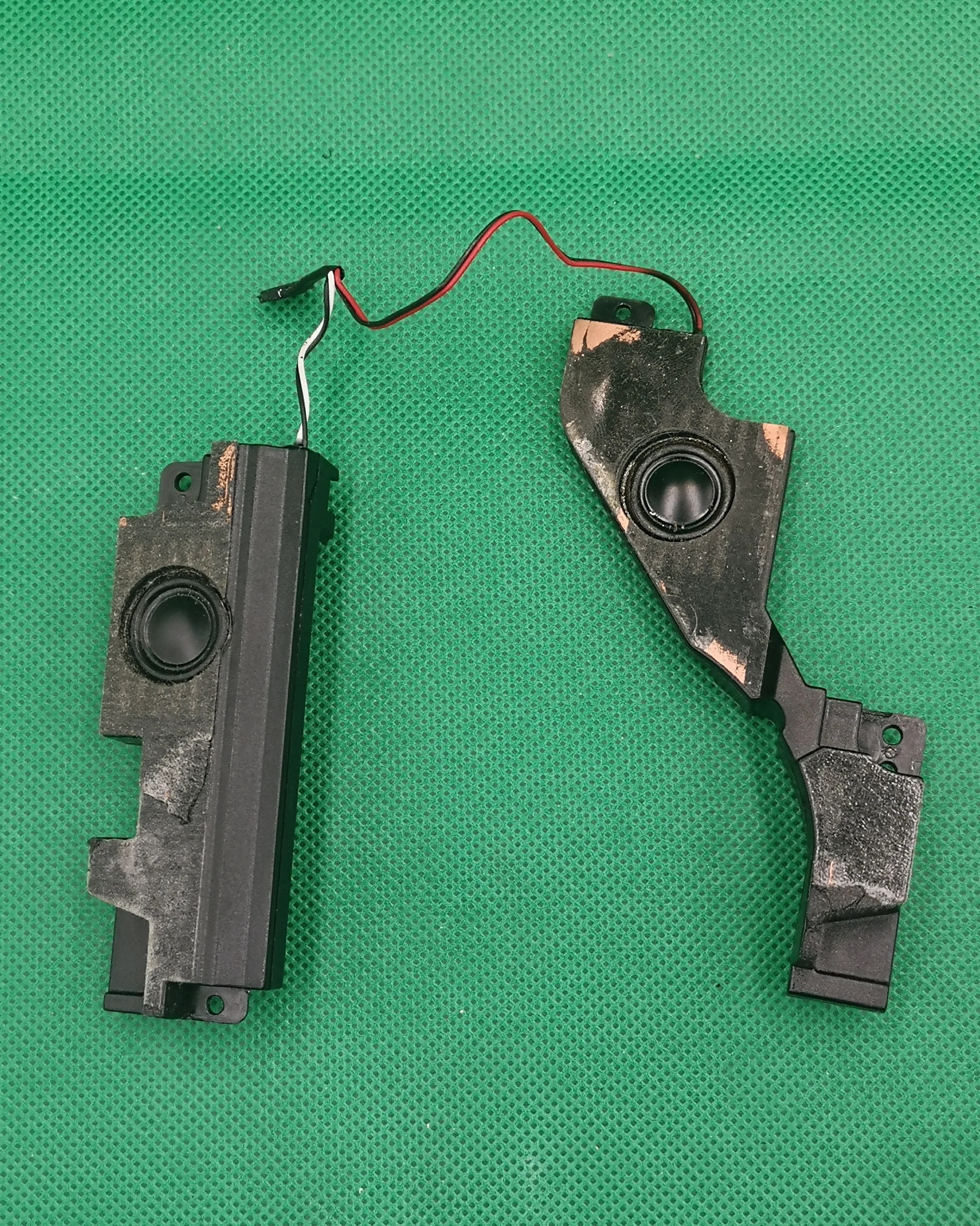 Asus X55A Difuzoare interne Stanga+Dreapta SWAP - imagine 2