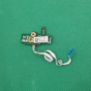 Asus X55A Placa Buton Pornire ON/OFF + Cablu Flex 60-N80PS1000-E01 SWAP