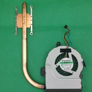 Asus X55A Radiator racire heatsink + Cooler 13GNBH1AM020-2 SWAP