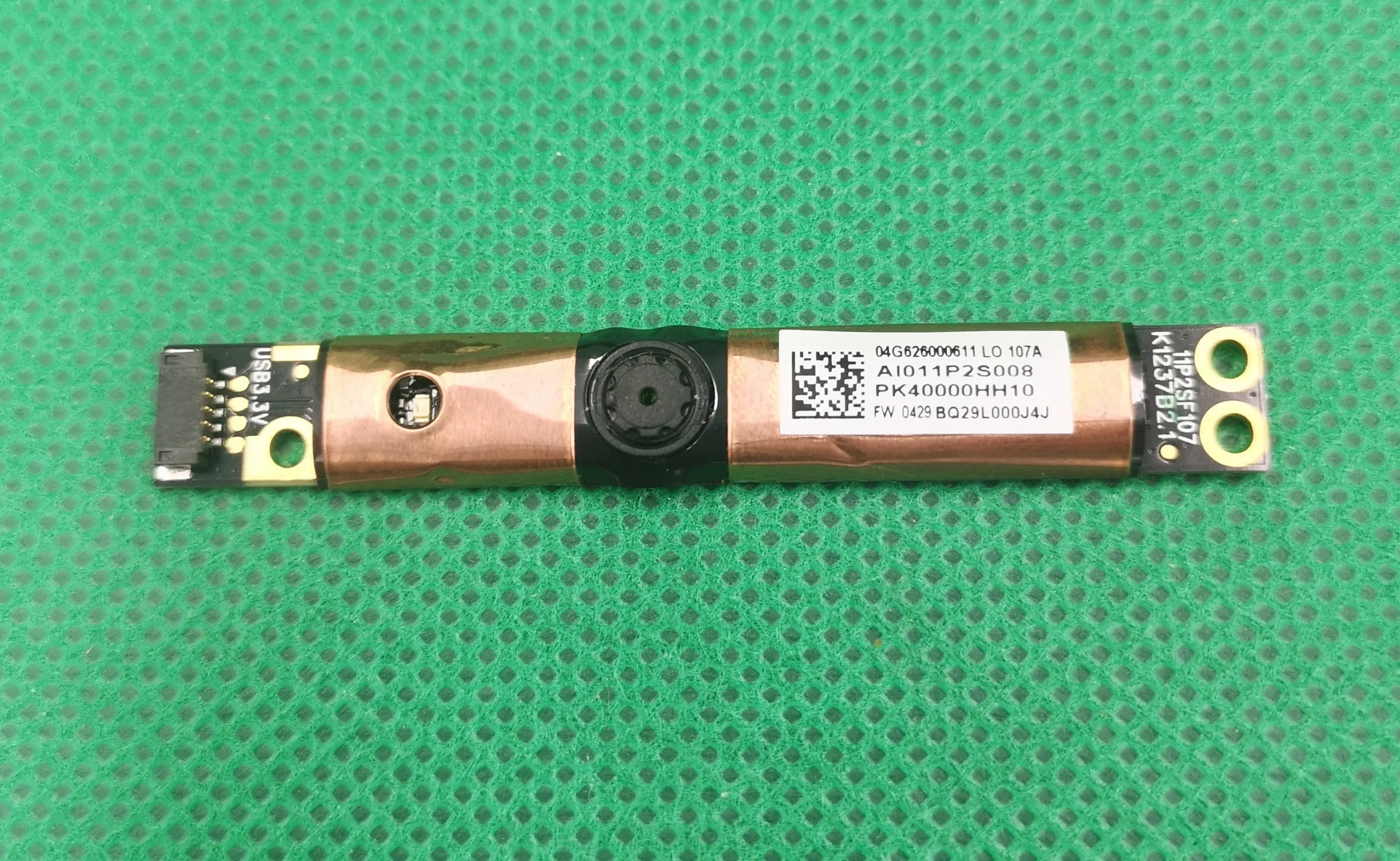 Asus X55U Modul Webcam Camera PK40000HH10 SWAP