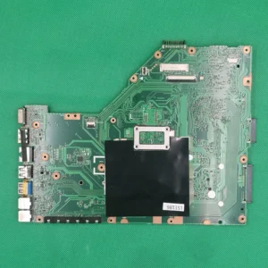 Asus X55U Placa de baza AMD 60-N80MB1401-(D03) (port USB rupt)