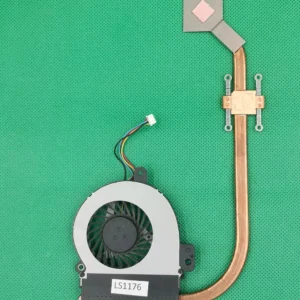 Asus X55U Radiator racire heatsink + Cooler 13GN8O1AM010-1 SWAP