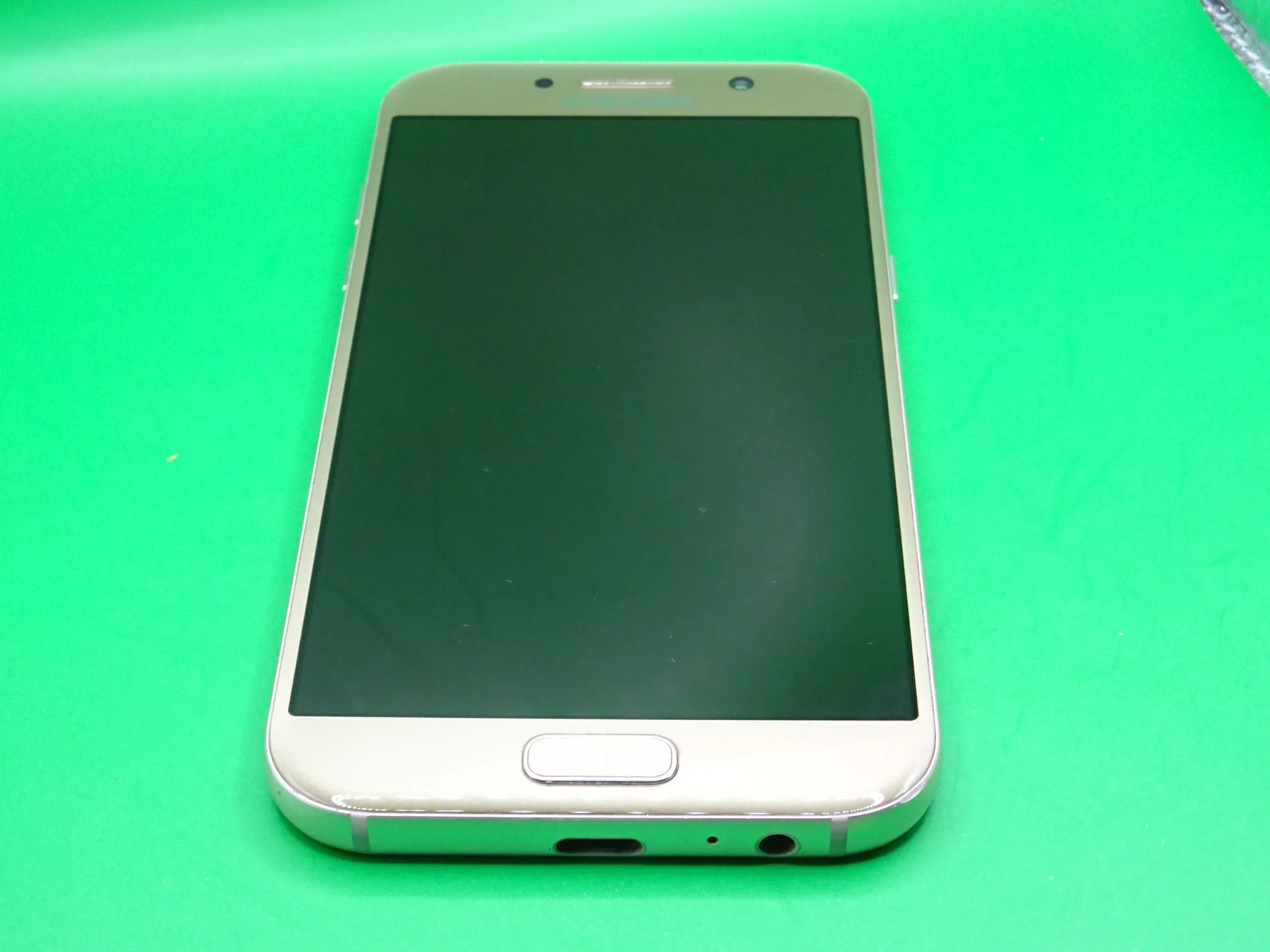 Samsung Galaxy A5 (2017), 3GB/32GB, Perfect - imagine 2