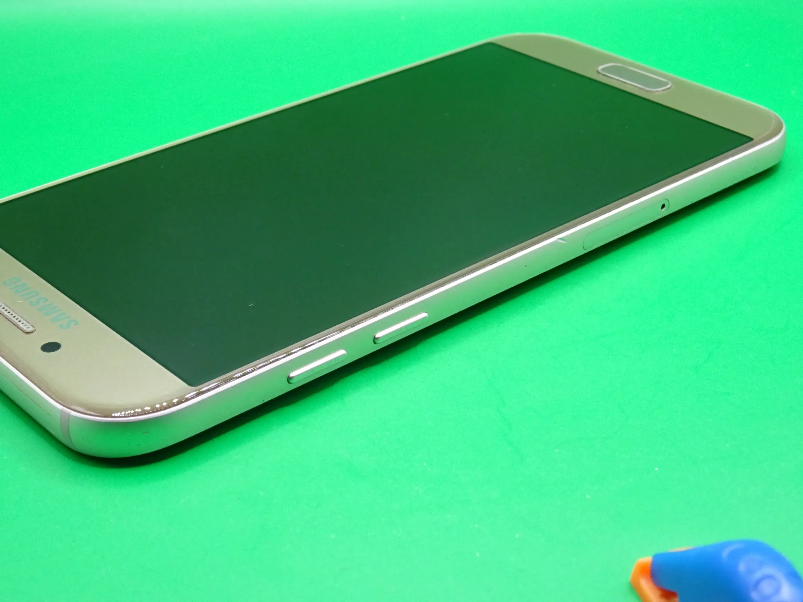 Samsung Galaxy A5 (2017), 3GB/32GB, Perfect - imagine 3