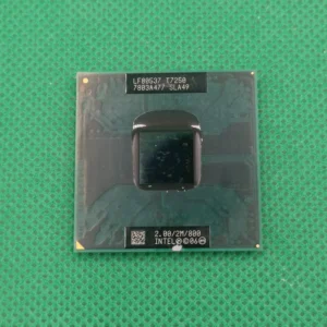 HP Compaq 6820s CPU Intel 2.00/2M/800 SWAP