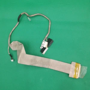 HP Compaq 6820s Cablu LCD LVDS 456582-001 SWAP