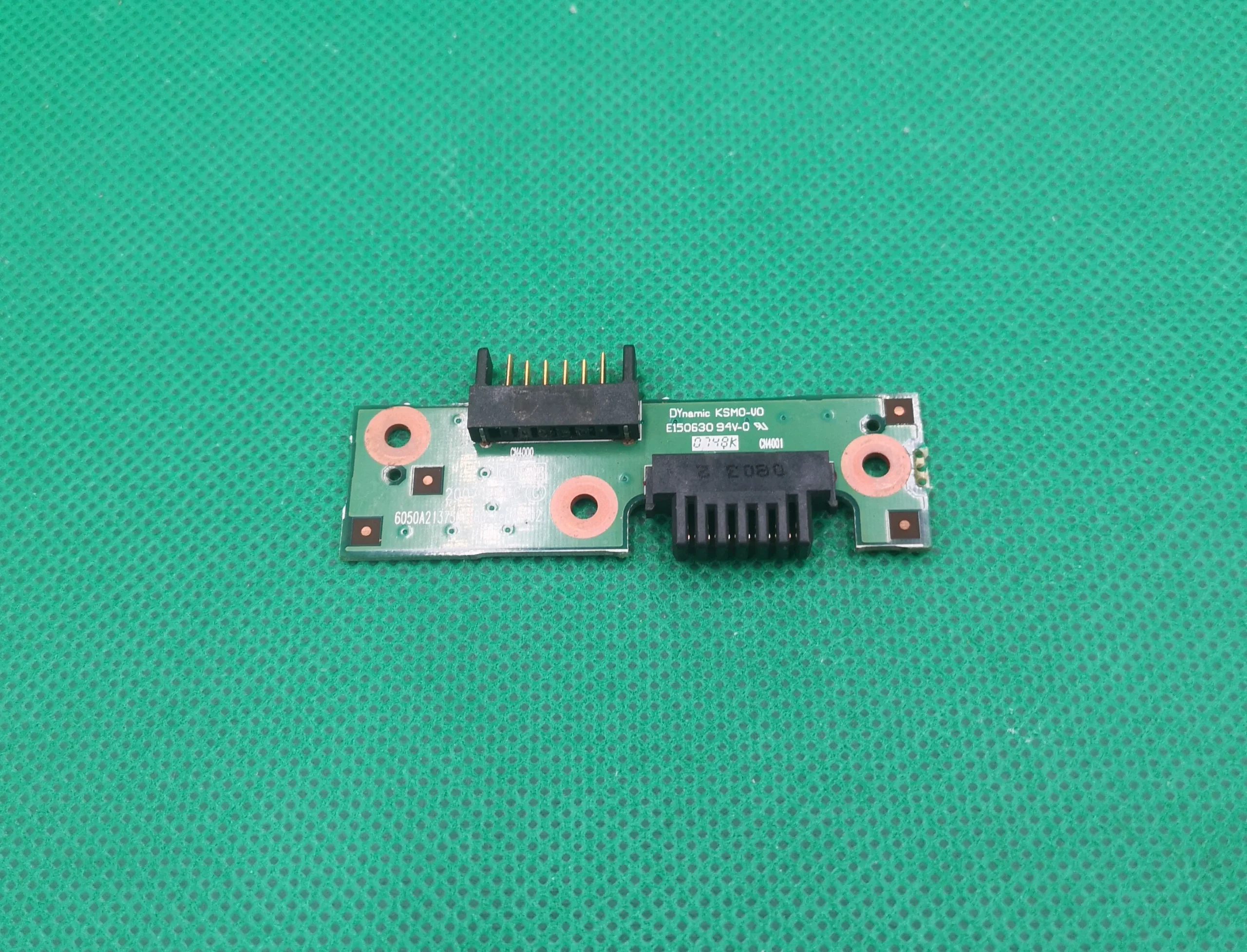 HP Compaq 6820s Placa Adaptor Baterie 6050A2137501 SWAP