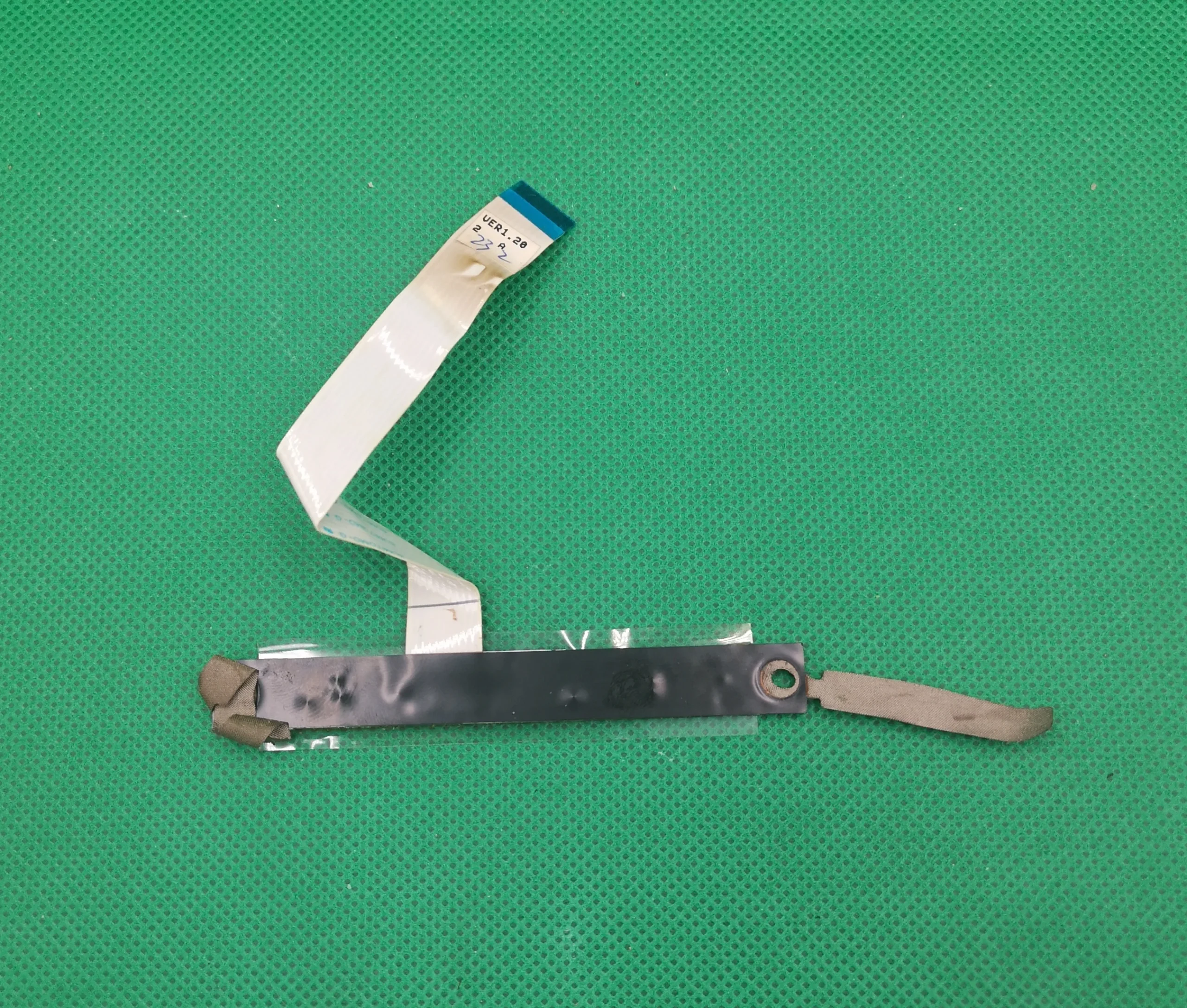 HP Compaq 6820s Placa Buton Pornire ON/OFF SWAP