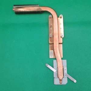 HP Compaq 6820s Radiator racire heatsink 456606-001 SWAP