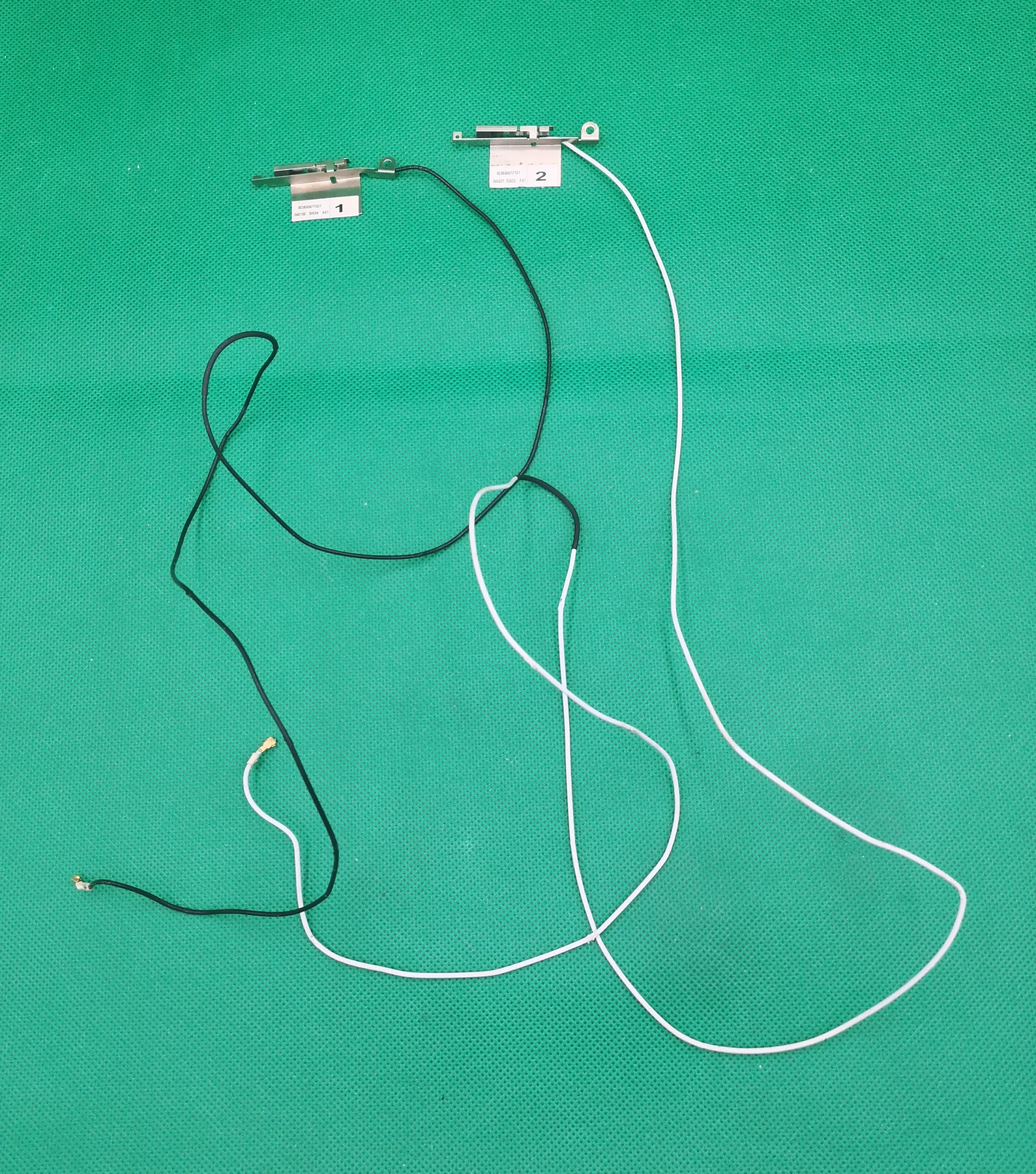 HP Compaq 6820s Set Antena WiFi SWAP