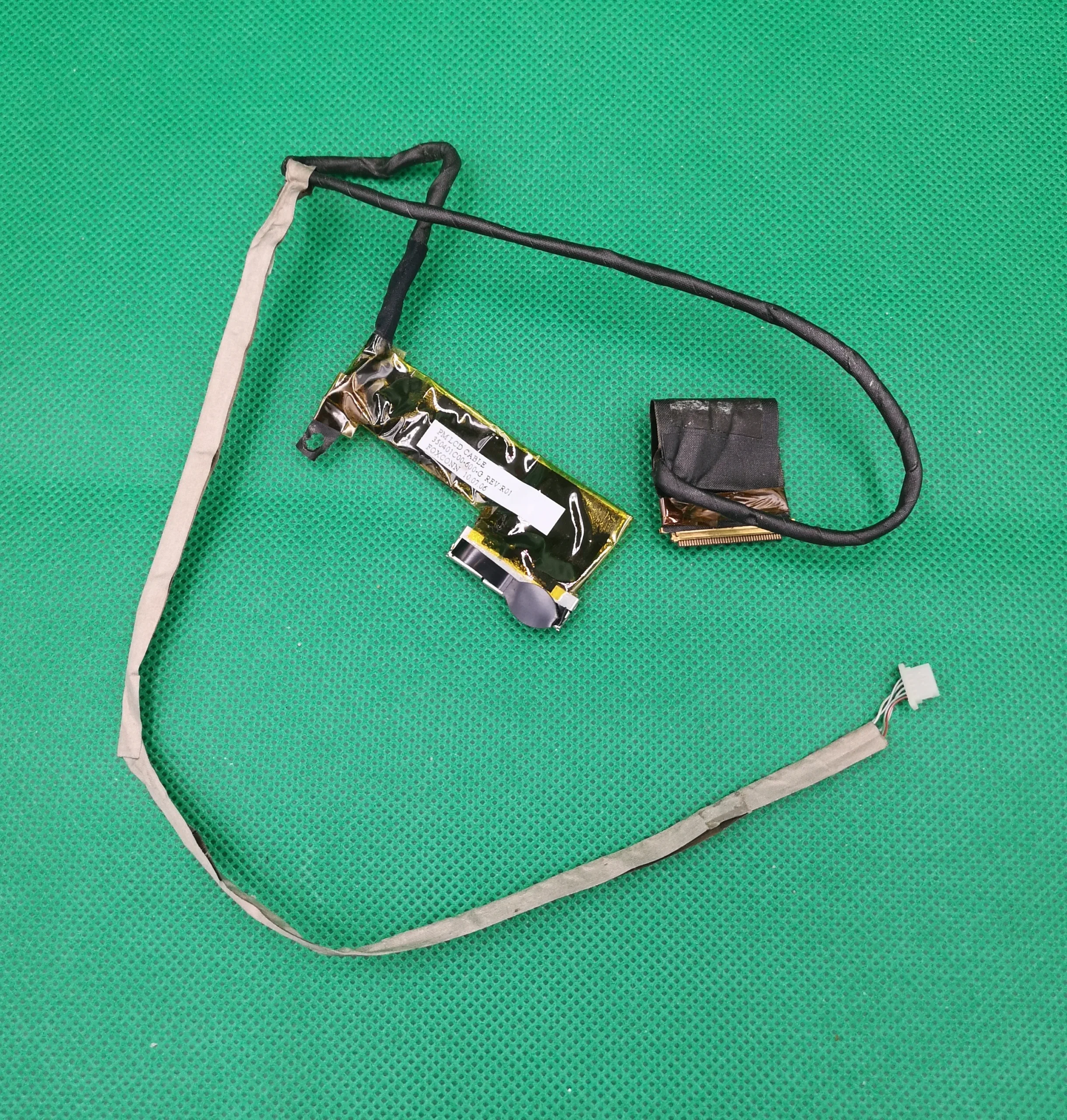 HP G62-b85SS Cablu LCD LVDS 350401C00-600-G SWAP