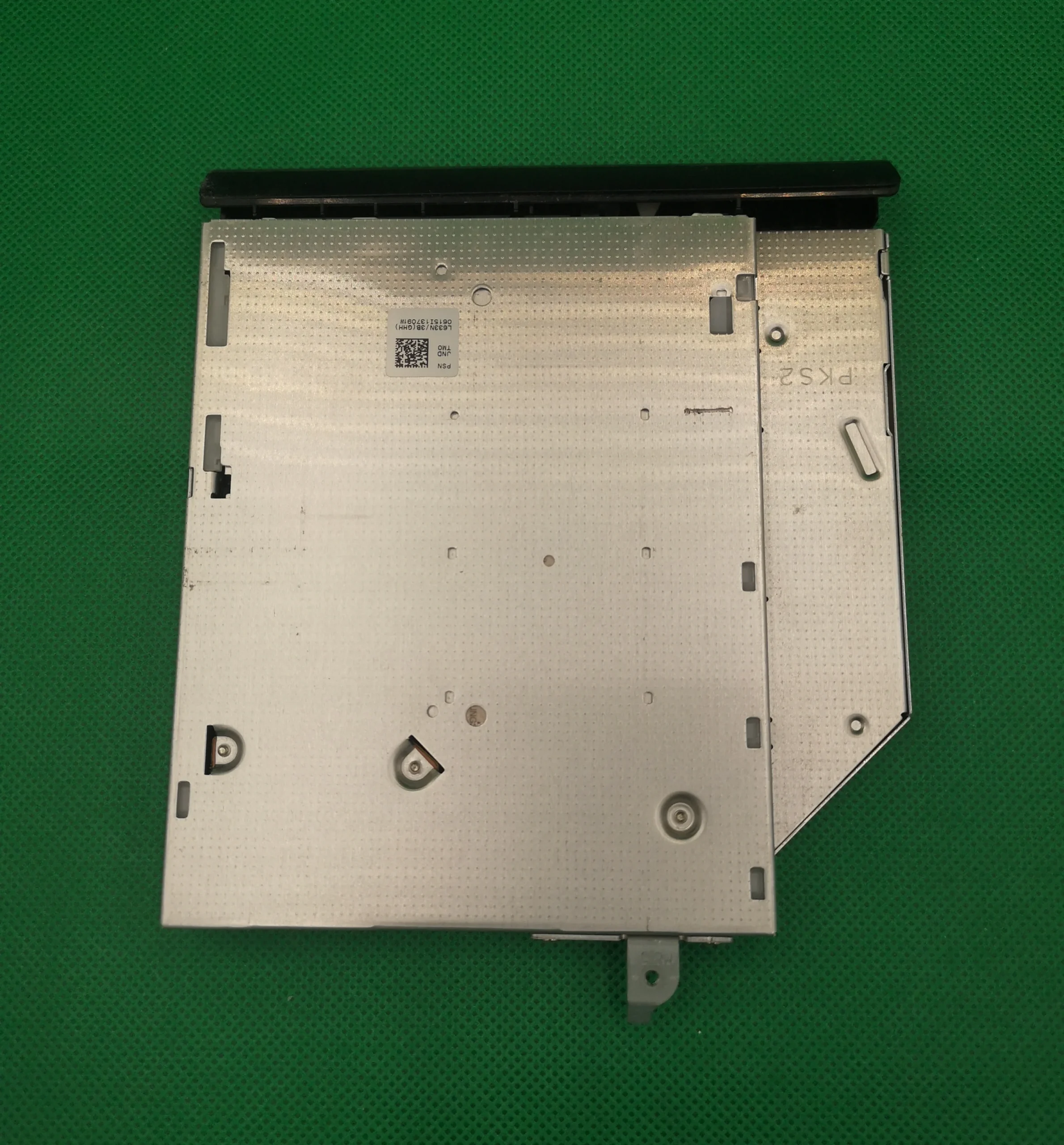 HP G62-b85SS DVD-RW unitate optica 610558-001 SWAP