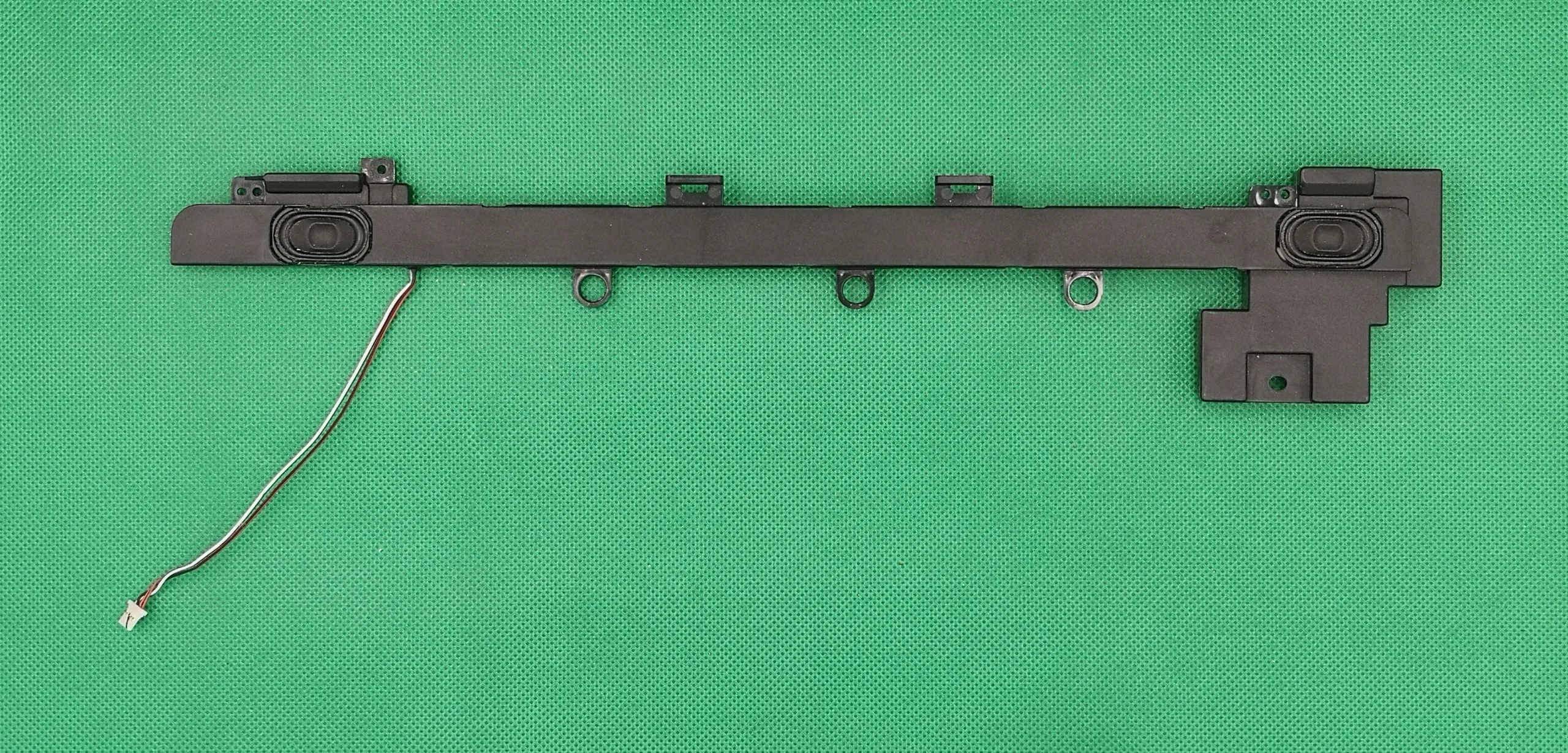 HP G62-b85SS Difuzoare interne Stanga+Dreapta 606007-001 SWAP - imagine 2