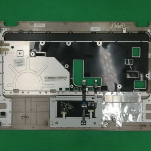 HP G62-b85SS Palmrest + Touchpad 610567-001 SWAP