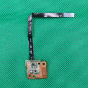 HP G62-b85SS Placa Buton Pornire ON/OFF 01013JU00-575-G SWAP
