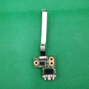 HP G62-b85SS Placa USB + Cablu SWAP