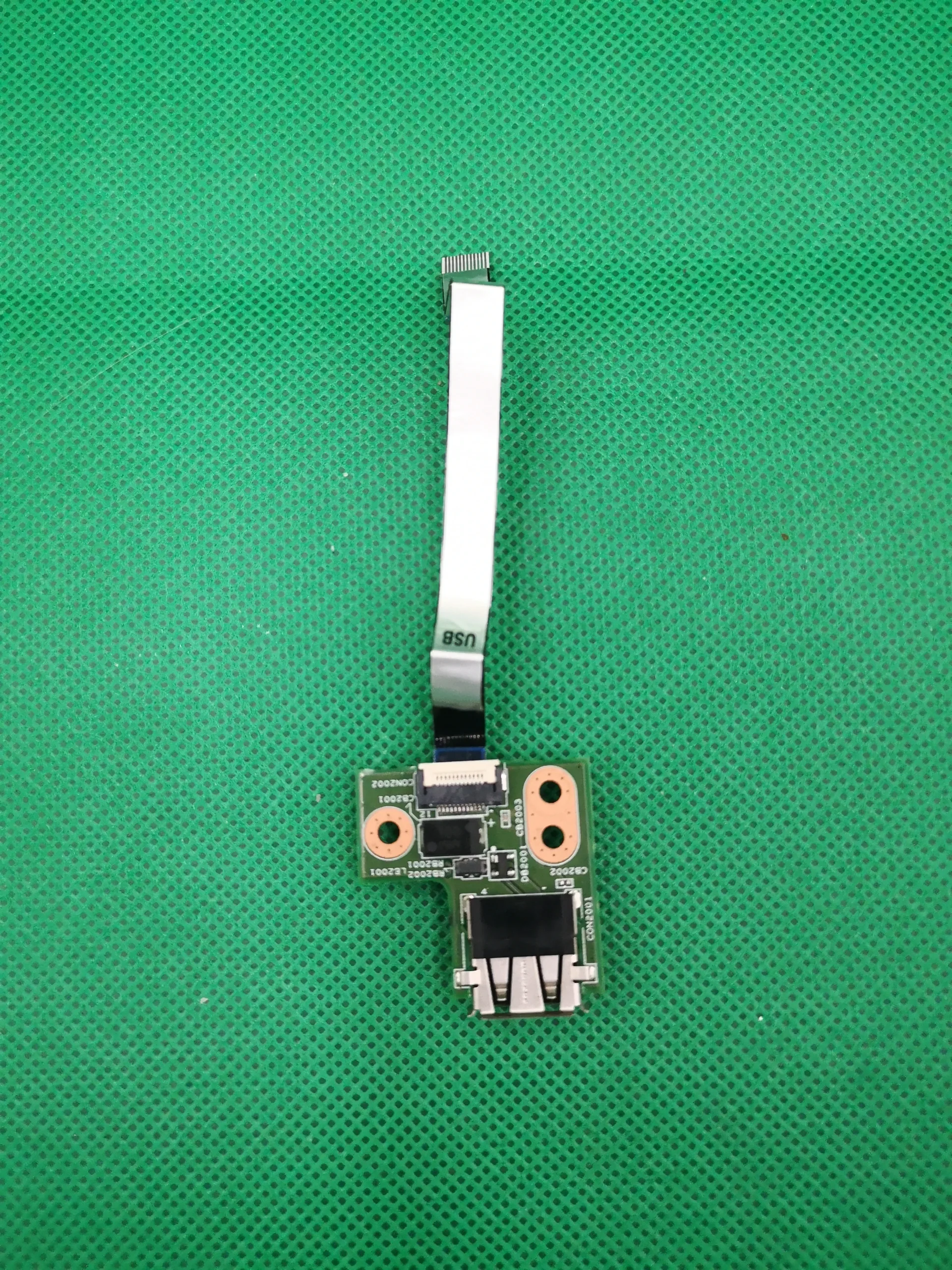 HP G62-b85SS Placa USB + Cablu SWAP