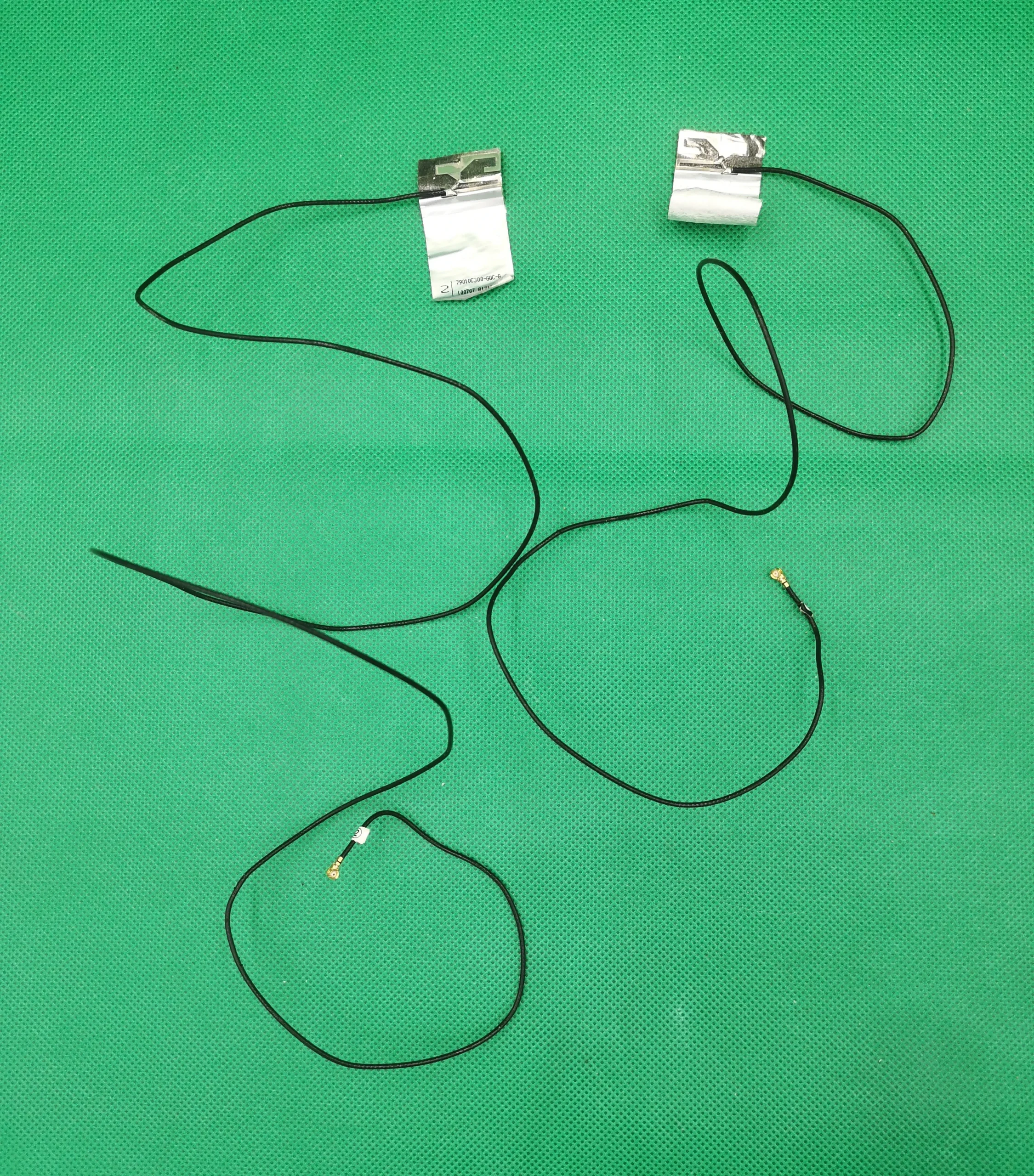 HP G62-b85SS Set Antena WiFi SWAP