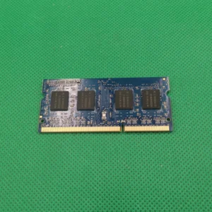 MSI CR620 RAM 2GB 1Rx8 PC3 10600S 2 SWAP