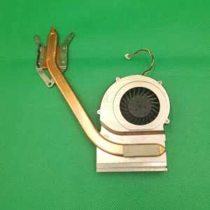 MSI CR620 Radiator racire heatsink + Cooler 6010H05F SWAP