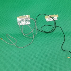 MSI CR620 Set Antena WiFi SWAP