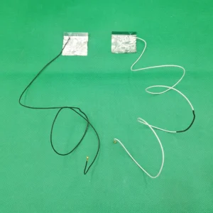 Packard Bell Easynote ST86 Set Antena WiFi SWAP