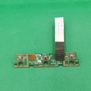 Packard Bell Easynote ST86 Placa Buton Pornire ON/OFF 69N04IJ10B02-01 SWAP