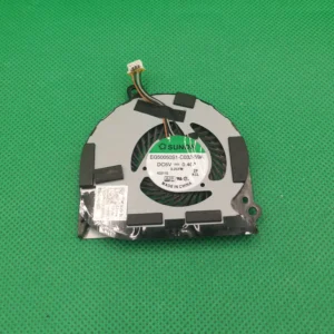 Dell P40G Ventilator cooler DC28000F5SL SWAP