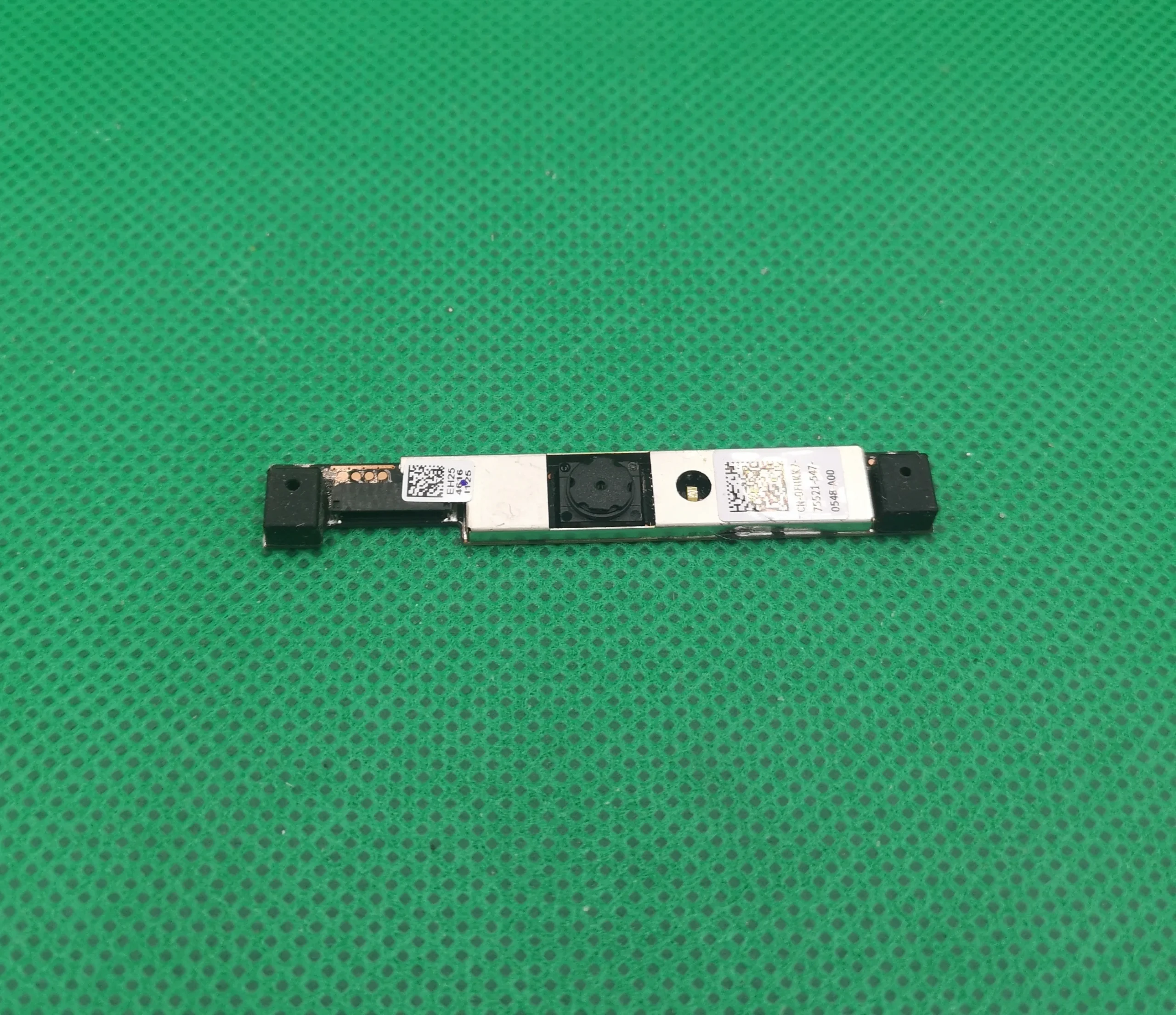Dell P40G Modul Webcam Camera CN-0FHKK7 E7450 E7250 E5450 E3340 SWAP