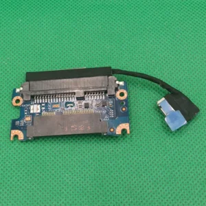 Dell P40G Placa Conector HDD + Cablu LS-A962P SWAP