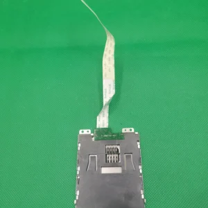 Dell P40G Cititor Card SD + Cablu Flex 7-280732-431 SWAP