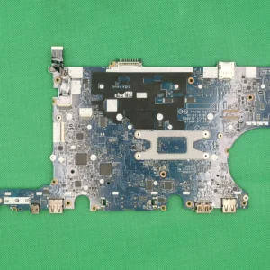 Dell P40G Placa de baza ZBU10 LA-A961P SWAP