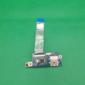 Asus Zenbook UX32VD Placa USB Cititor Card IO + Cablu REV 2.1 SWAP