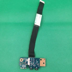 Asus K53U Placa USB + Cablu LS7322P SWAP