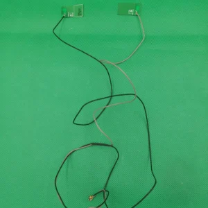 Asus K53U Set Antena WiFi X53U X53B X53BY K53B K53BY SWAP