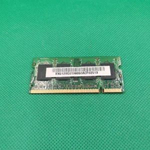 HP Pavilion dv6500 RAM Hynix Korea 09 512MB 2Rx16 PC2-5300S-555-12 SWAP