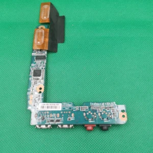 Sony Vaio PCG-3A1M Placa USB 1P-1076101-8010 SWAP